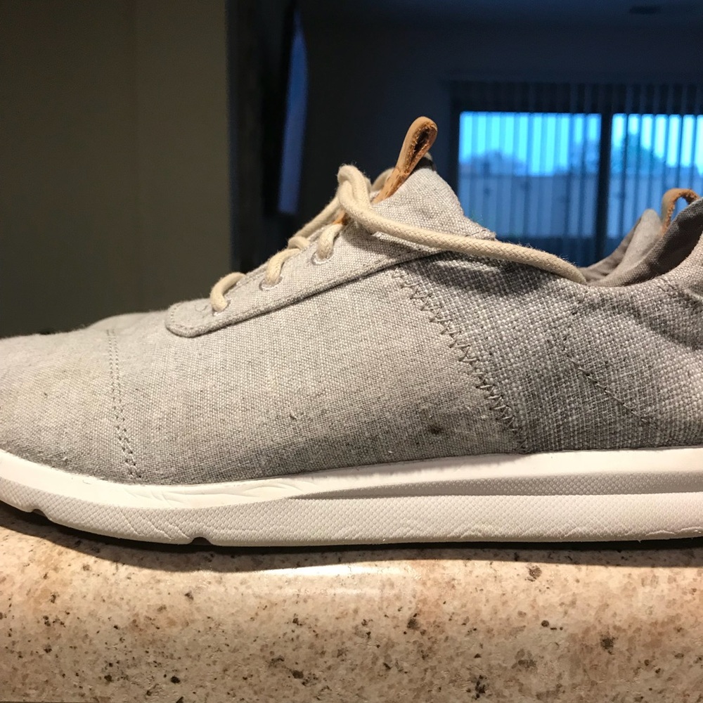TOMS Cabrillo